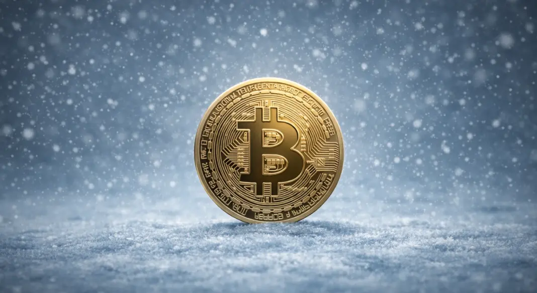 Willy Woo: még erősödik a Bitcoin medvepiaca