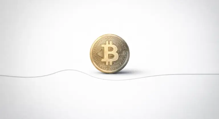 Újabb esés vagy elhúzódó konszolidáció várhat a bitcoinra?