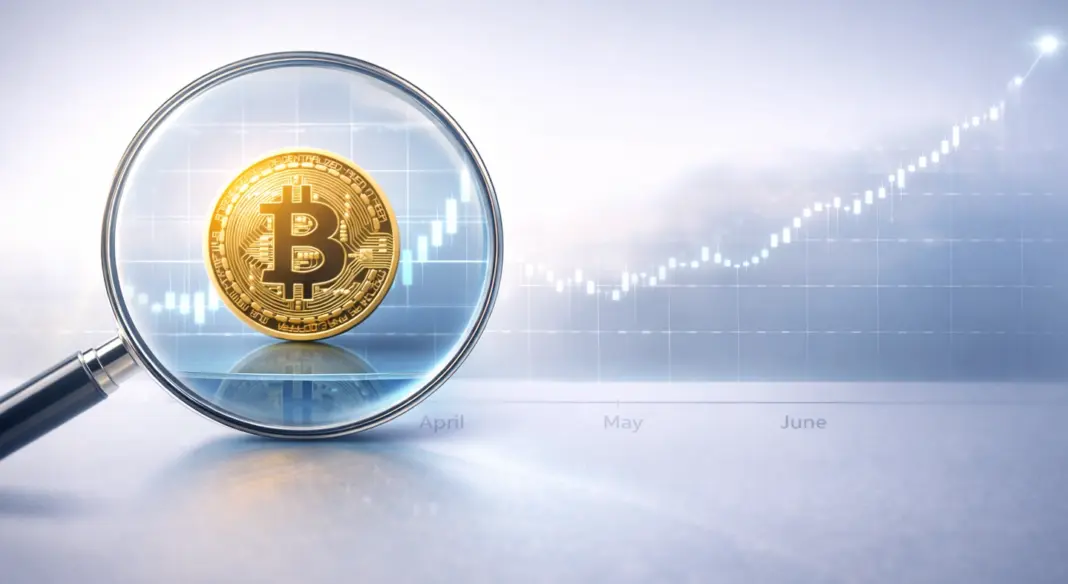 Így alakulhat a bitcoin árfolyama következő hónapokban