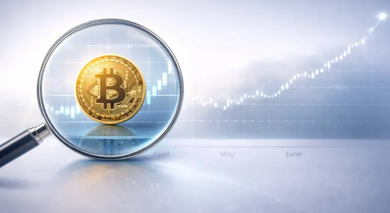 Így alakulhat a bitcoin árfolyama következő hónapokban