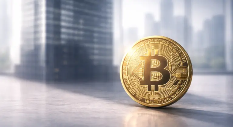 Így hathatnak a nagybefeketetők a bitcoin árfolyamára