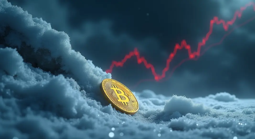 BTC árfolyam: A Bitcoin helyreállása akár 6 hónapig is eltarthat