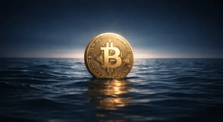 Véget érhet a Bitcoin eladási hulláma – de jön a hosszú oldalazás?