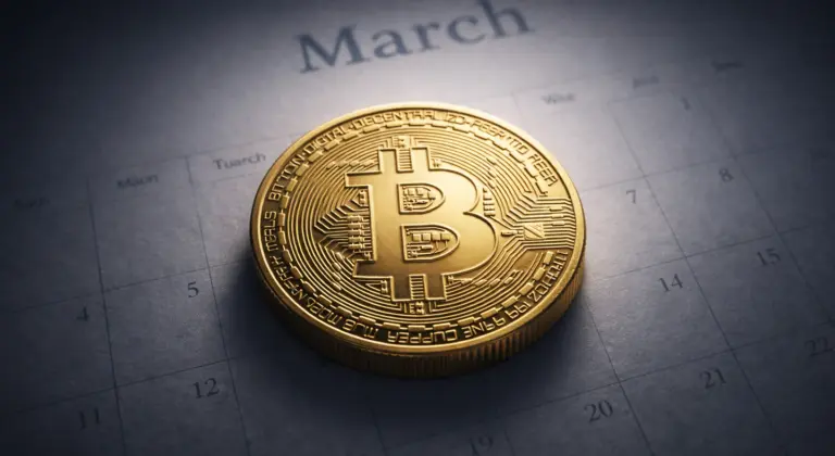 Infláció, háborús feszültség, szabályozás – túléli a Bitcoin a márciust?