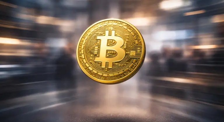 A bitcoin esik, de a tőke nem menekül: mit jelent a „kivárás” a kriptopiacon?