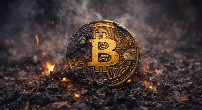 Brutális long likvidálások történtek a kriptopiacon csütörtökön – ezért is esehetett a bitcoin árfolyama