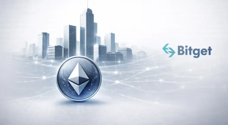 Egyre több vállalat fogad az Ethereumra: mit jelent ez a szektor fejlődése szempontjából?