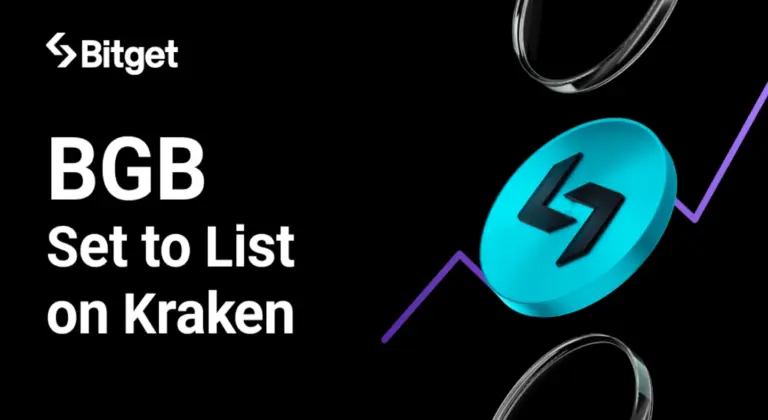 A BGB listázásra kerül a Krakenen – új szintre lép a token globális terjeszkedése