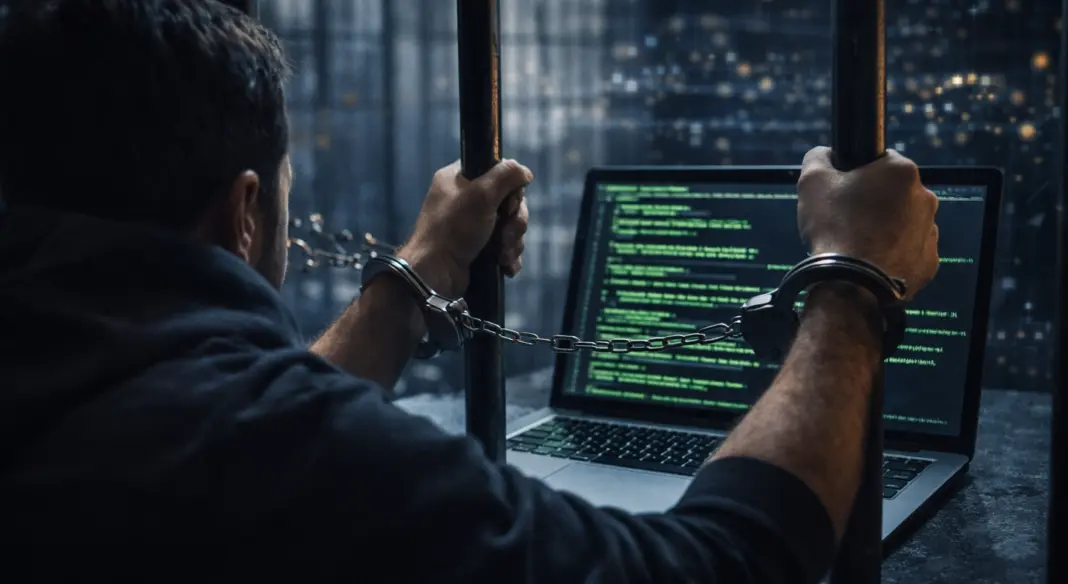 Börtönbe kerülhet, aki kódot ír? Amerikában most erről vitáznak