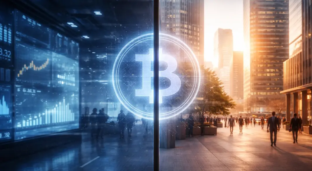 Ismét pozitív a bitcoin Coinbase-prémiumja – élénkül az intézményi kereslet?