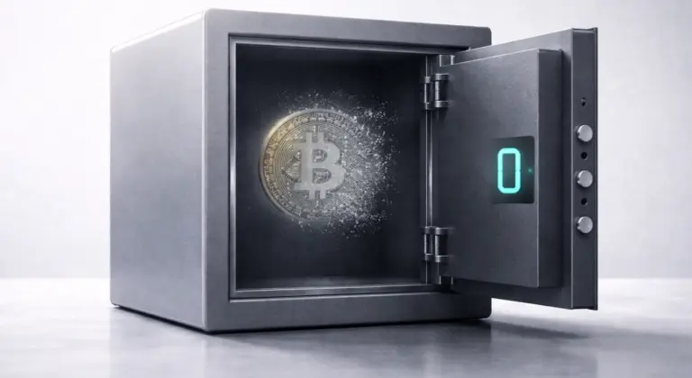 Bitdeer nullára csökkentette Bitcoin-tartalékát