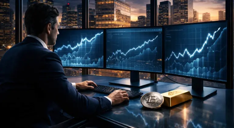 A Bitcoin inkább tech-eszköz, mint digitális arany? – Grayscale elemzés