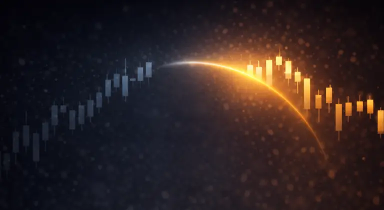 Kripto-cégek visszavonulóban: racionalizálás vagy ciklusforduló?