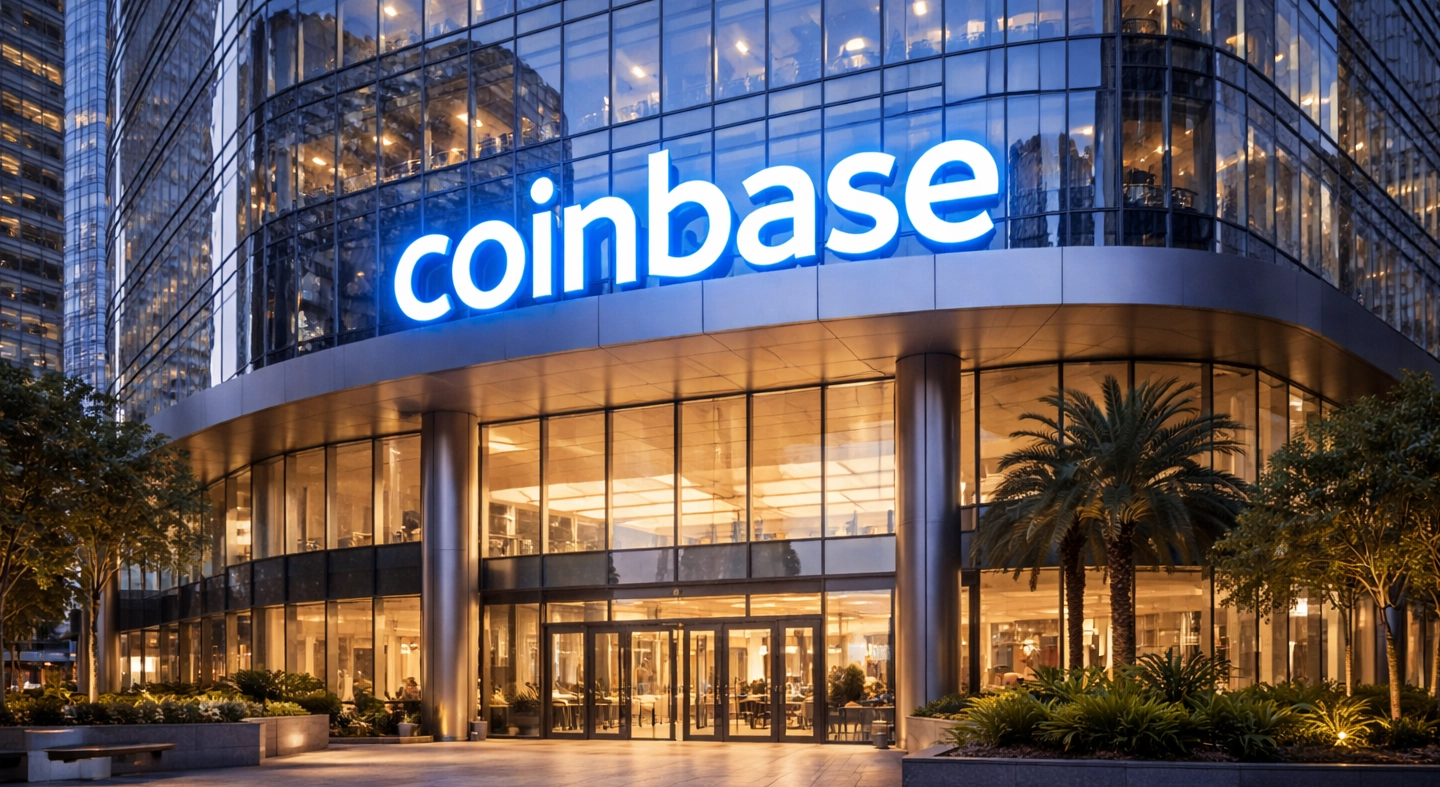 A Coinbase már évi 1 billió dollárnyi stablecoin-forgalmat dolgoz fel A Coinbase már évi 1 billió dollárnyi stablecoin-forgalmat dolgoz fel