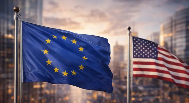 Növekszik az európai kriptós ETP-k forgalma, Amerika kezd lemaradni