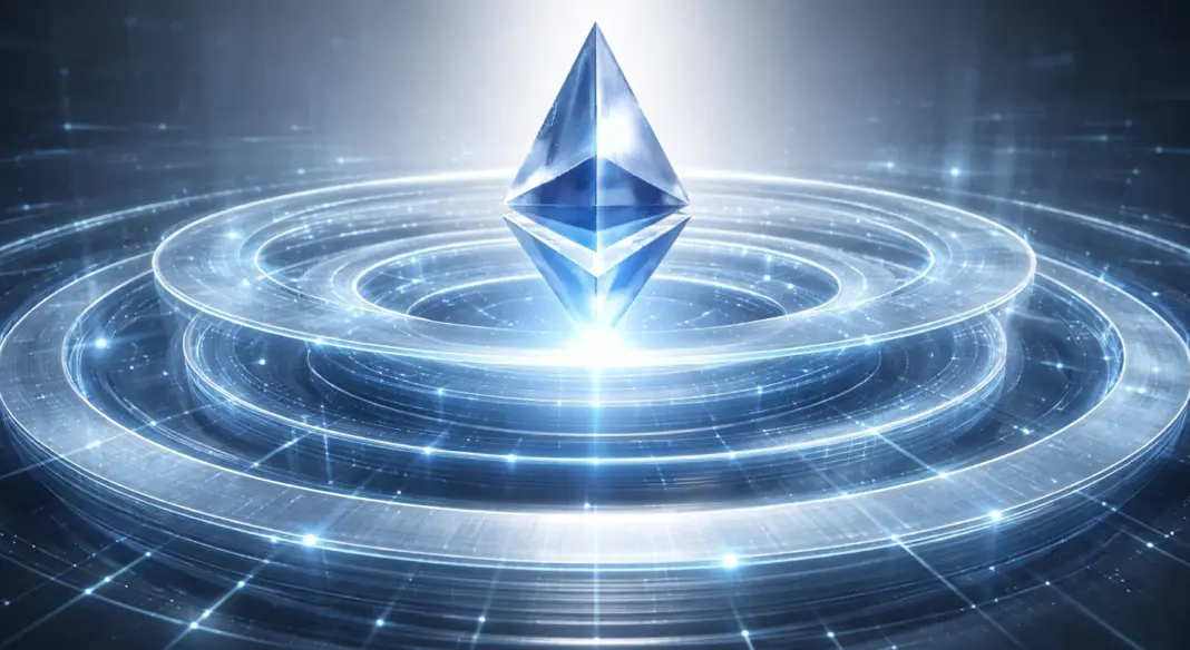 Vitalik Buterin: így skáláz az Ethereum decentralizáció nélkül