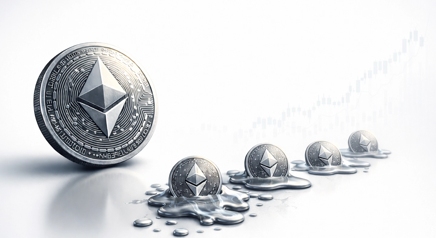 Az Ethereum letesztelte az első atomikus L1-L2 tranzakciót