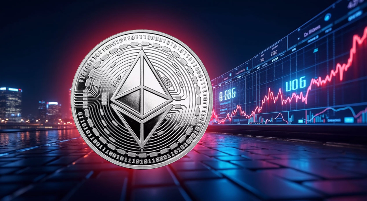 Ethereum árfolyam: tartós támasz lehet a 2500 dollár? Ethereum árfolyam: tartós támasz lehet a 2500 dollár?