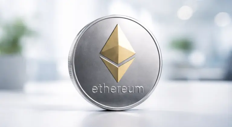 Az Ethereum letörte a kulcsszinteket, nő a disztribúció kockázata