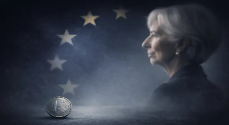 Lagarde távozik az EKB éléről – változhat Európa kriptópolitikája?
