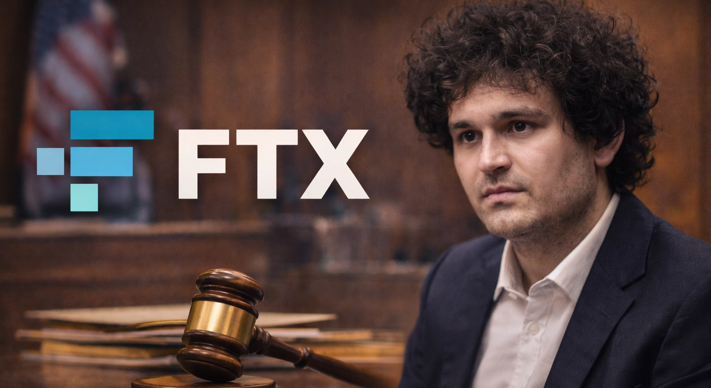 Elbukott Sam Bankman-Fried fellebbezése az FTX-ügyben Elbukott Sam Bankman-Fried fellebbezése az FTX-ügyben