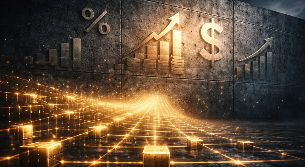 Miért lehet lassabb a következő kriptociklus? Makro-háttérelemzés