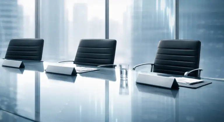 Gemini-sokk: három topvezető távozik, esik a részvény