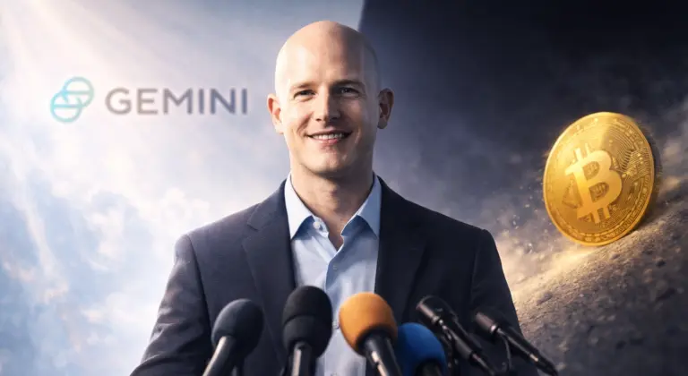 Gemini-válság? Optimista nyilatkozat, eladott Bitcoin