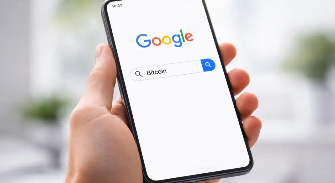 Megugrottak a Bitcoin-keresések: visszatérhetnek a lakossági befektetők?