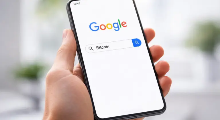 Megugrottak a Bitcoin-keresések: visszatérhetnek a lakossági befektetők?