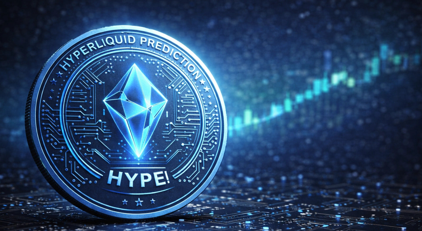 Új csúcson a Hyperliquid: jöhet a 70 dolláros áttörés? Új csúcson a Hyperliquid: jöhet a 70 dolláros áttörés?