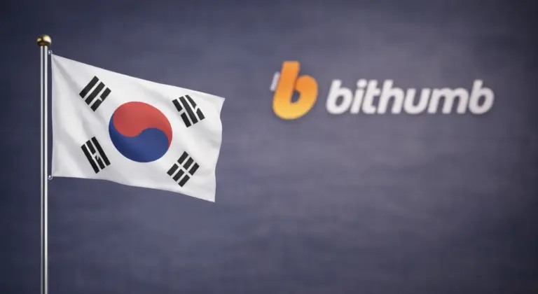 Dél-Korea szigorít a kriptós szabályokon a Bithumb hibája után