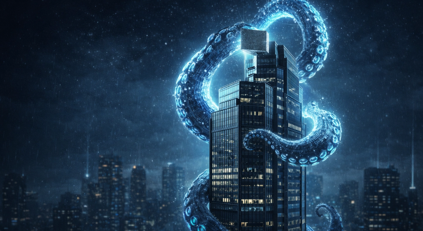 A Kraken anyavállalata bankot vesz Európában