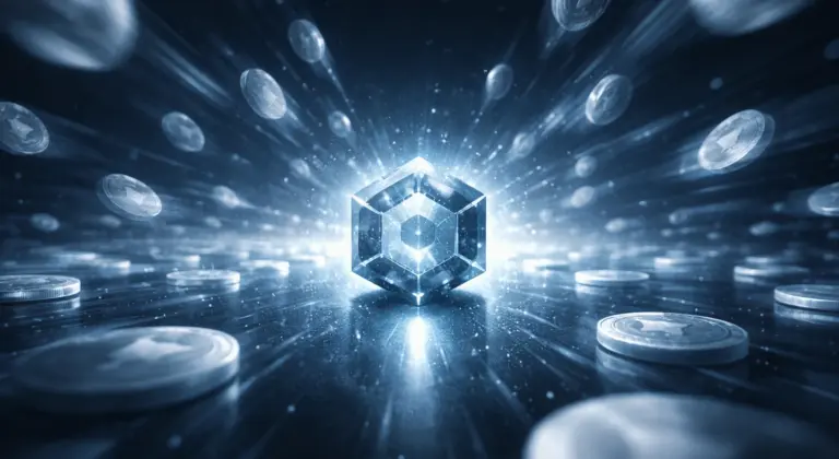 Amikor a piac zsugorodik, a stabilitás nő