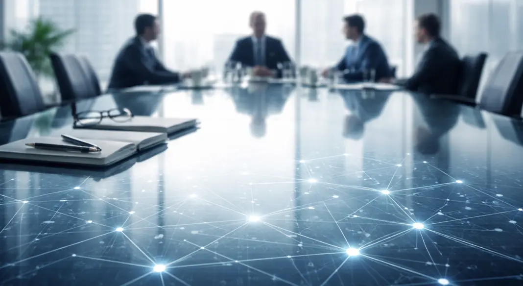 A kripto nem nő fel a pénzügyhöz – a pénzügy nő fel a kriptóhoz