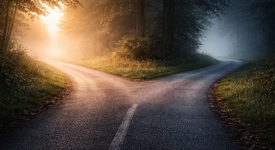 Fordulópont vagy csapda? A kripto kettős jeleket küld