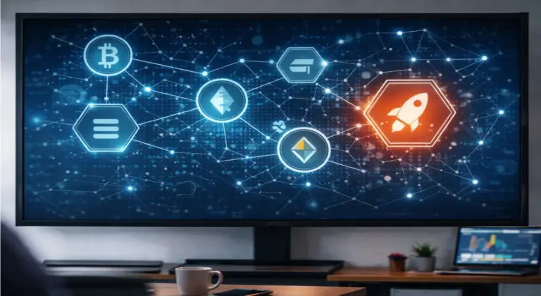 Nem az ár a lényeg: a kriptopiac üzleti modellje változik