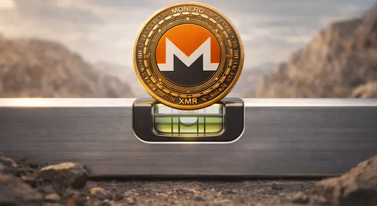Stabilizálódhat a Monero? Kulcsszinten pattant az XMR árfolyama