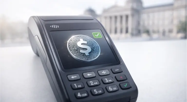 Az OKX új máltai engedélyt szerzett a stablecoin fizetésekhez