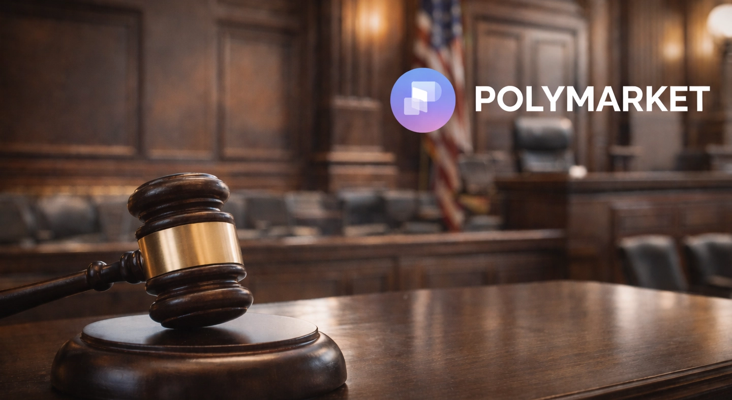 New York állam beperelte a Polymarketet szerencsejáték miatt New York állam beperelte a Polymarketet szerencsejáték miatt