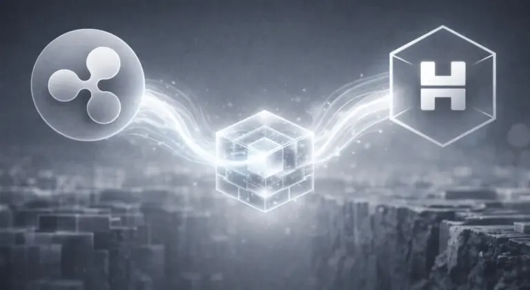 A Ripple Prime–Hyperliquid integráció mögötti valódi jelentés