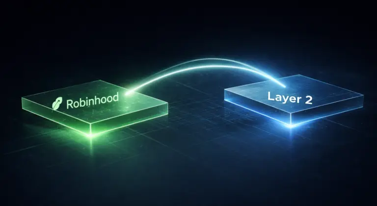 Elindult a Robinhood Chain nyilvános teszthálózata az Arbitrumon