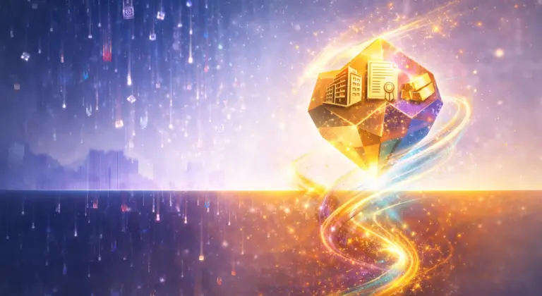 RWA robbanás: 13,5 százalékos növekedés piaci esés közben