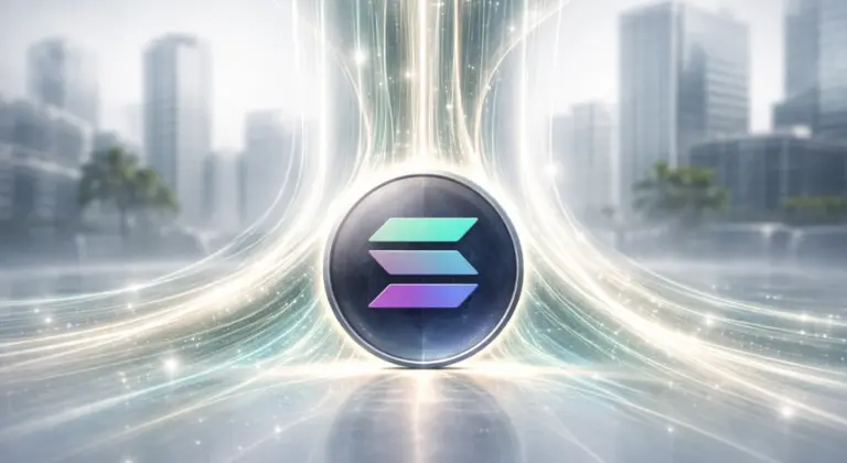 Erősödik az intézményi érdeklődés a Solana iránt