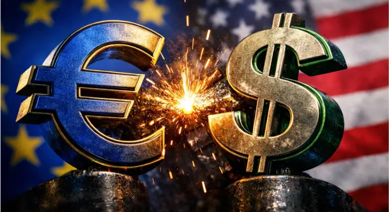 Európa lép: euró-stablecoin jöhet a dollár dominanciája ellen