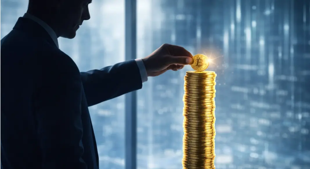 Michael Saylor újabb 2486 Bitcoint vett 67.710 dolláron