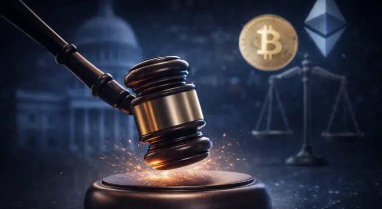 A Paxful ítélete megmutatja, hogy a kriptószabályozás már nem elméleti kérdés