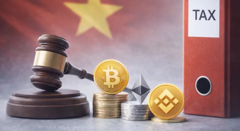 Új kriptoadózási szabályozást vezet be Vietnam