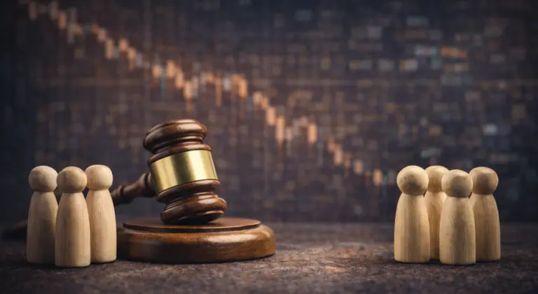 Amikor a szabályozás előrelépést jelez, de a piacok mást mutatnak