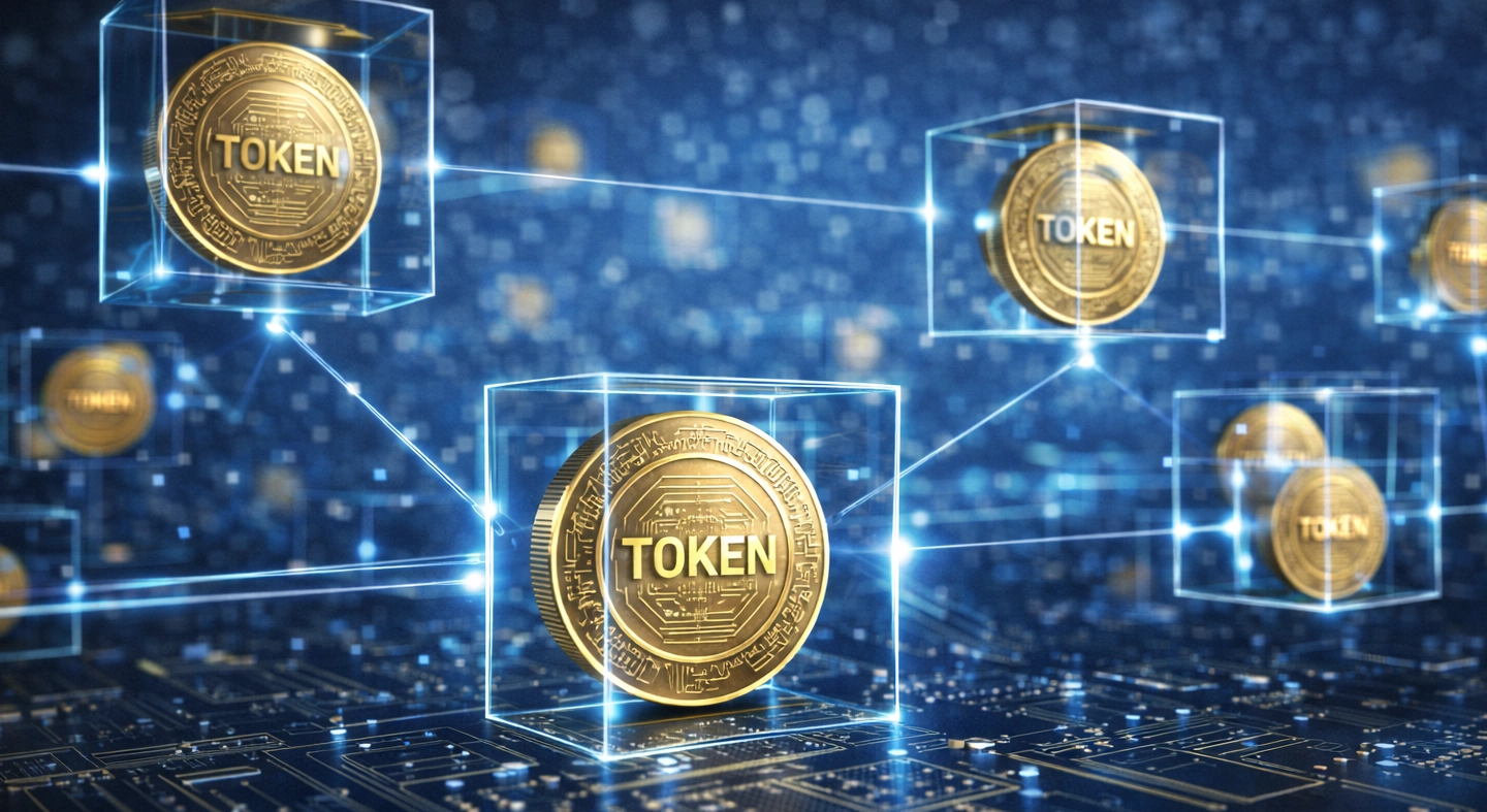 A tokenizáció már valódi befektetési termékké válik